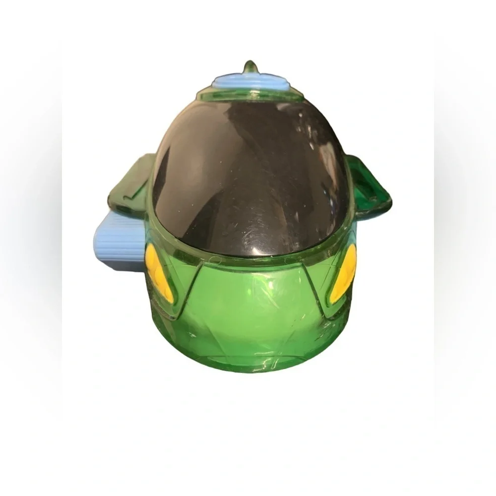 PJ Mask Gekko Light Up Vehicle